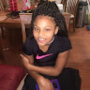 Meet your Posher, Shawnta